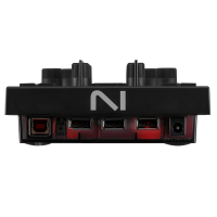 NATIVE INSTRUMENTS TRAKTOR X1 MK3 NATIVE INSTRUMENTS TRAKTOR X1 MK3