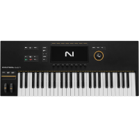 NATIVE INSTRUMENTS KONTROL S49 MK3
