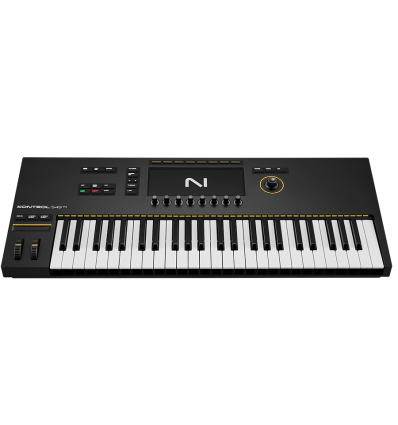 NATIVE INSTRUMENTS KONTROL S49 MK3