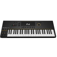 NATIVE INSTRUMENTS KONTROL S49 MK3