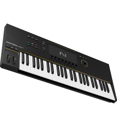 NATIVE INSTRUMENTS KONTROL S49 MK3