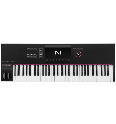 NATIVE INSTRUMENTS KONTROL S61 MK3