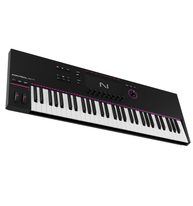 NATIVE INSTRUMENTS KONTROL S61 MK3
