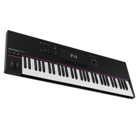 NATIVE INSTRUMENTS KONTROL S61 MK3