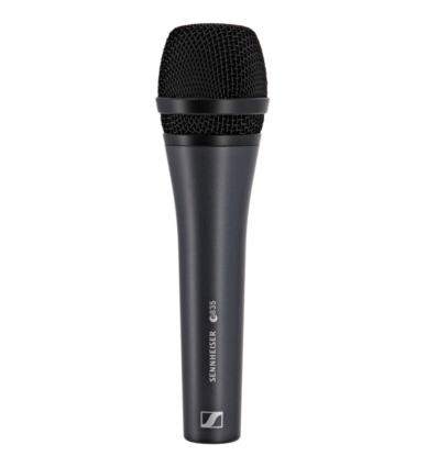 SENNHEISER e 835