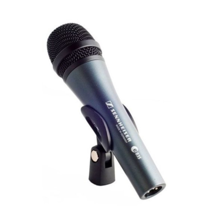 ≫ Comprar SENNHEISER e 835 - 98 € | Profesional DJ®
