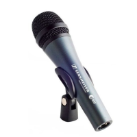 ≫ Comprar SENNHEISER e 835 - 98 € | Profesional DJ® ≫ Comprar SENNHEISER e 835 - 98 € | Profesional DJ®