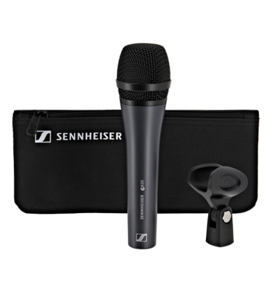 ≫ Comprar SENNHEISER e 835 - 98 € | Profesional DJ®
