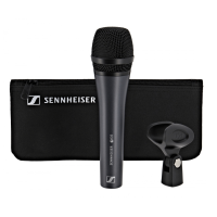 ≫ Comprar SENNHEISER e 835 - 98 € | Profesional DJ® ≫ Comprar SENNHEISER e 835 - 98 € | Profesional DJ®