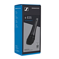 ≫ Comprar SENNHEISER e 835 - 98 € | Profesional DJ® ≫ Comprar SENNHEISER e 835 - 98 € | Profesional DJ®