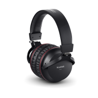 Focusrite Scarlett 2i2 Studio 4th Gen | Kit de grabación completo