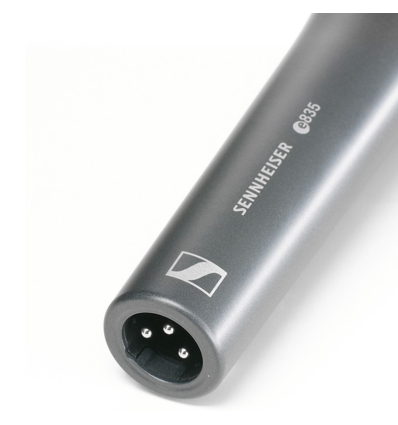 ≫ Comprar SENNHEISER e 835-S - 91 € | Profesional DJ®