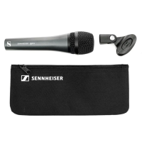 ≫ Comprar SENNHEISER e 835-S - 91 € | Profesional DJ®