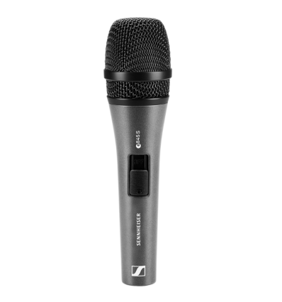 ≫ Comprar SENNHEISER e 845 - 98 € | Profesional DJ®