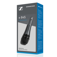≫ Comprar SENNHEISER e 845 - 98 € | Profesional DJ®