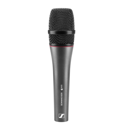 SENNHEISER e 865