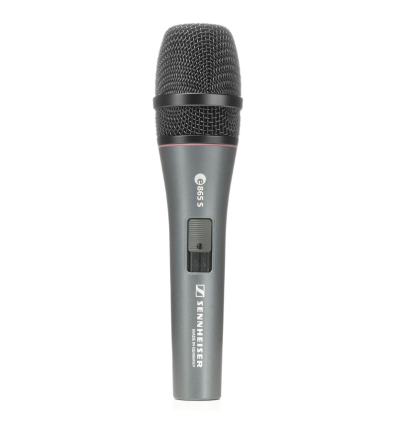 ≫ Comprar SENNHEISER e 865 - 233 € | Profesional DJ®