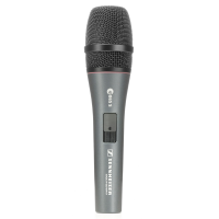 ≫ Comprar SENNHEISER e 865 - 233 € | Profesional DJ®