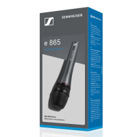 ≫ Comprar SENNHEISER e 865 - 233 € | Profesional DJ®