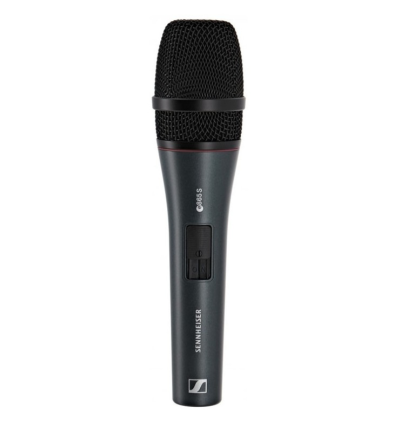 SENNHEISER e 865-S