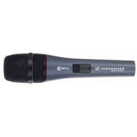 ≫ Comprar SENNHEISER e 865-S - 235 € | Profesional DJ®