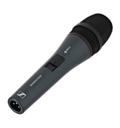 ≫ Comprar SENNHEISER e 865-S - 235 € | Profesional DJ®