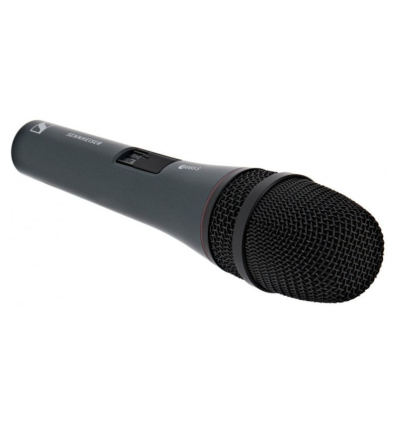 ≫ Comprar SENNHEISER e 865-S - 235 € | Profesional DJ®