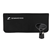 ≫ Comprar SENNHEISER e 865-S - 235 € | Profesional DJ®