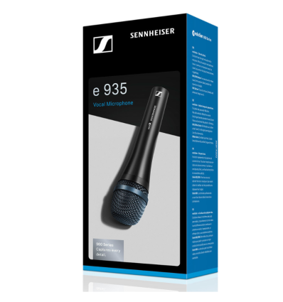≫ Comprar SENNHEISER e 935 - 178 € | Profesional DJ®