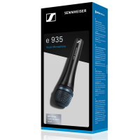 ≫ Comprar SENNHEISER e 935 - 178 € | Profesional DJ®