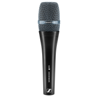 ≫ Comprar SENNHEISER e 965 - 475 € | Profesional DJ®
