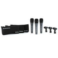 ≫ Comprar SENNHEISER 3-PACK e 835 - 244 € | Profesional DJ®