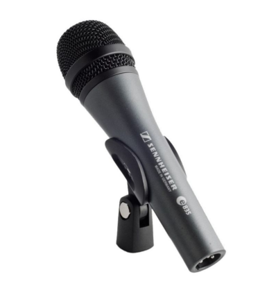 ≫ Comprar SENNHEISER 3-PACK e 835 - 244 € | Profesional DJ®