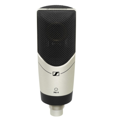 SENNHEISER MK 4