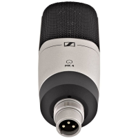 ≫ Comprar SENNHEISER MK 4 - 327 € | Profesional DJ®