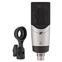 ≫ Comprar SENNHEISER MK 4 - 327 € | Profesional DJ®