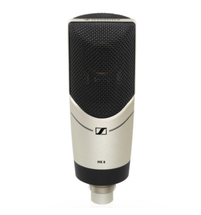 ≫ Comprar SENNHEISER MK 8 - 685 € | Profesional DJ®