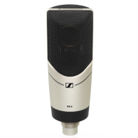 ≫ Comprar SENNHEISER MK 8 - 685 € | Profesional DJ® ≫ Comprar SENNHEISER MK 8 - 685 € | Profesional DJ®