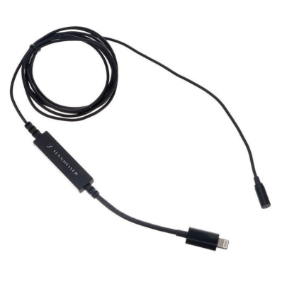 ≫ Comprar SENNHEISER CLIPMIC DIGITAL ME2 - 198 € | Profesional DJ®