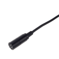 ≫ Comprar SENNHEISER CLIPMIC DIGITAL ME2 - 198 € | Profesional DJ®