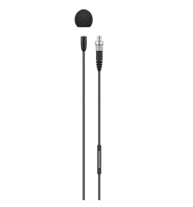 SENNHEISER MKE ESSENTIAL OMNI BLACK...