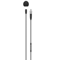 Comprar SENNHEISER MKE ESSENTIAL OMNI BLACK MINIJACK - 238 €