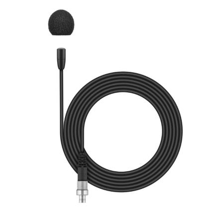 Comprar SENNHEISER MKE ESSENTIAL OMNI BLACK MINIJACK - 238 €