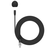 Comprar SENNHEISER MKE ESSENTIAL OMNI BLACK MINIJACK - 238 €