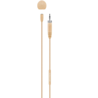 Comprar SENNHEISER MKE ESSENTIAL OMNI BEIGE MINIJACK - 238 €