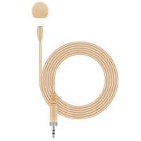 Comprar SENNHEISER MKE ESSENTIAL OMNI BEIGE MINIJACK - 238 €
