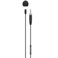 Comprar SENNHEISER MKE ESSENTIAL OMNI BLACK 3 PIN - 221 €