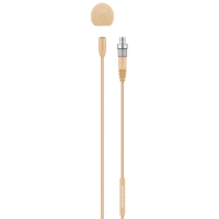 Comprar SENNHEISER MKE ESSENTIAL OMNI BEIGE 3 PIN - 238 €