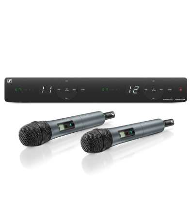 SENNHEISER XSW 1-835 DUAL A