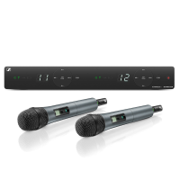 ≫ Comprar SENNHEISER XSW 1-835 DUAL A - 645 € | Profesional DJ®